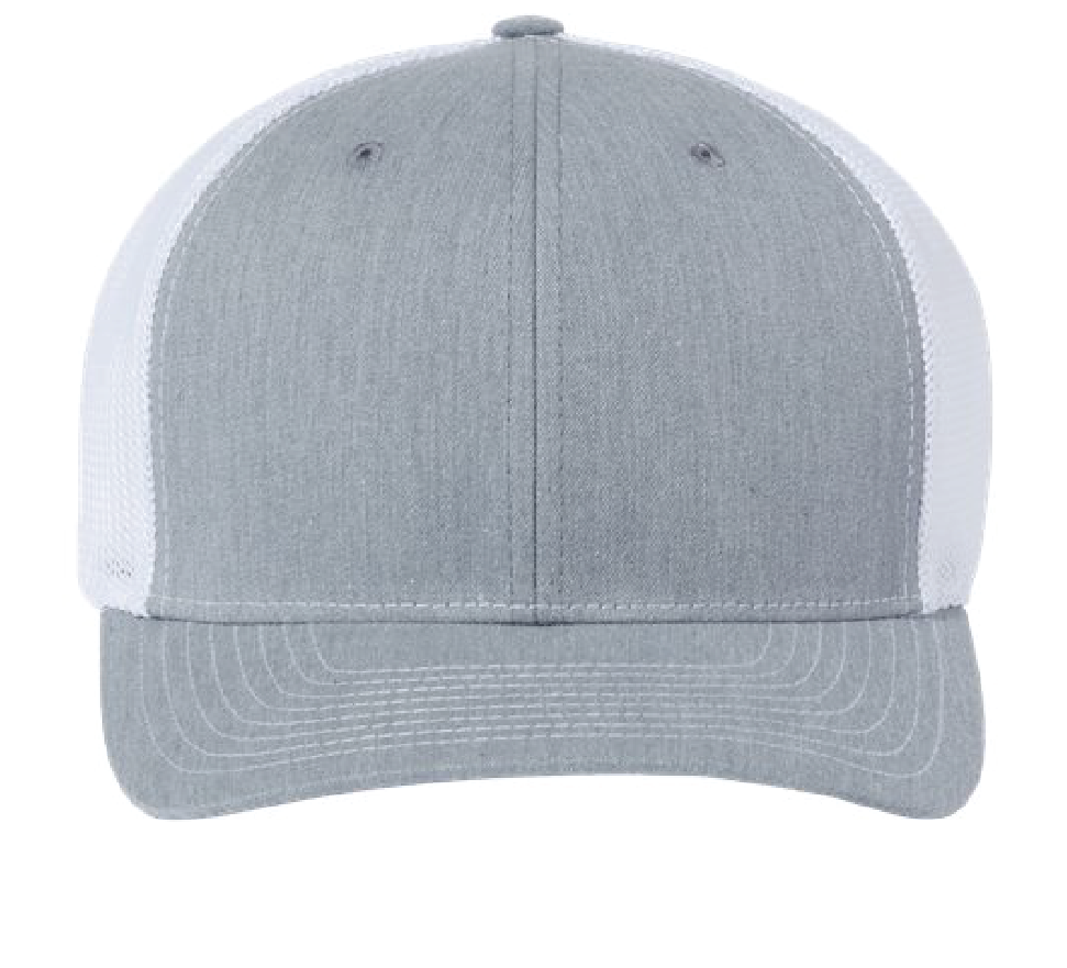 Team Spirit Patch Hat with Football Numbers