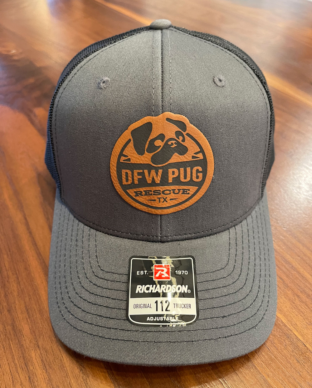 DFW Pug Rescue – Varina Goods Co
