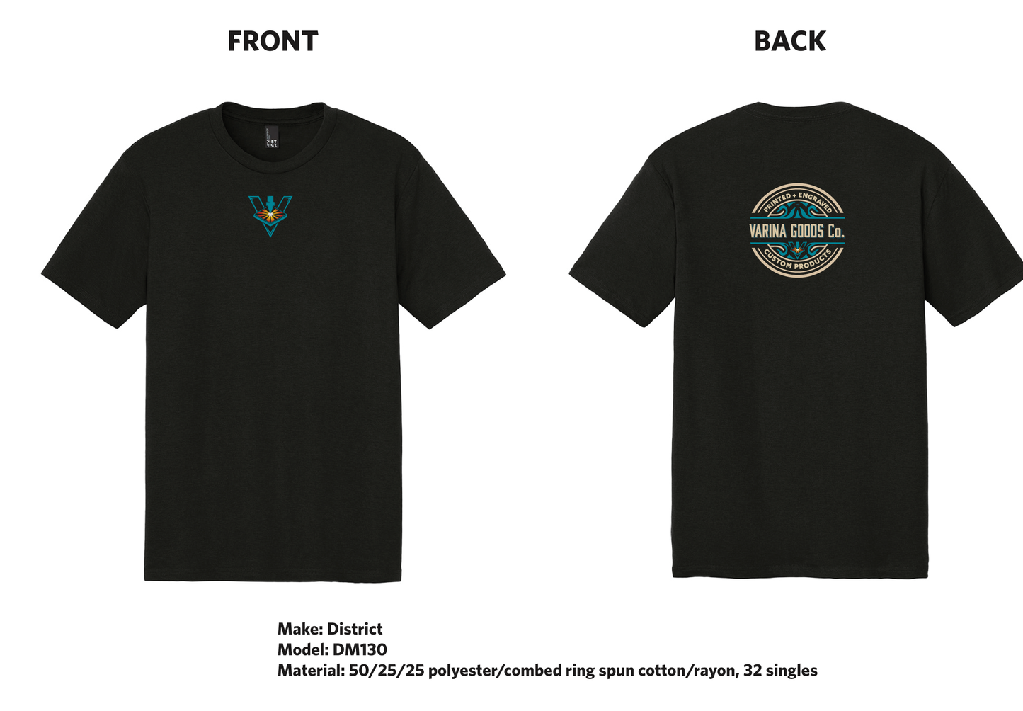 Short Sleeve T-Shirts for Men