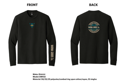 Long Sleeve T-Shirts
