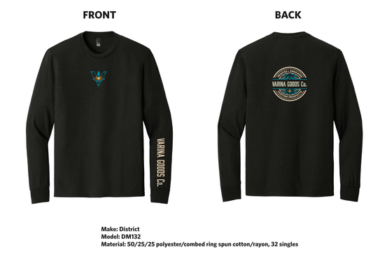 Long Sleeve T-Shirts